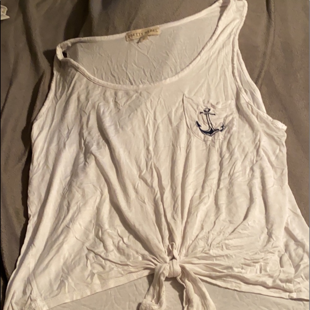 Tank top